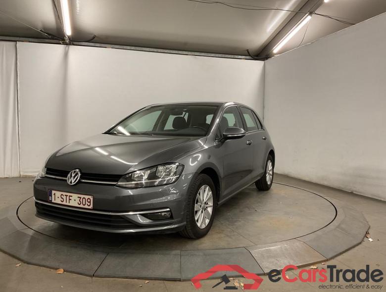 VOLKSWAGEN Golf VII Golf 1.0 TSI BMT Comfortline #1