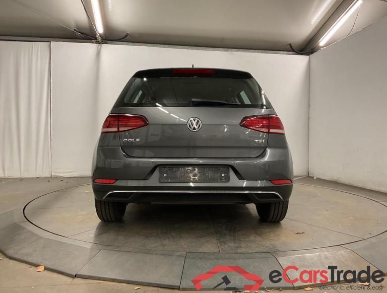 VOLKSWAGEN Golf VII Golf 1.0 TSI BMT Comfortline #3