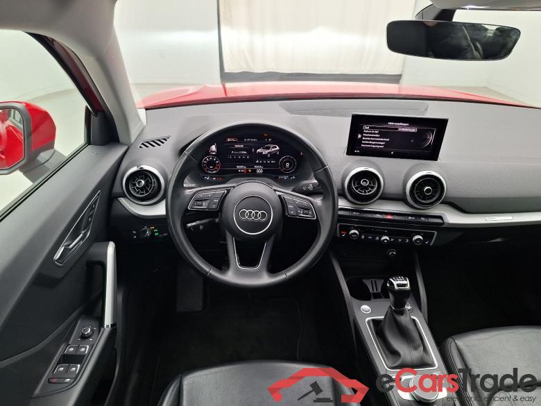 Audi, Q2 FL'20, Audi Q2 1.0 30 TFSI 81kW 5d #5