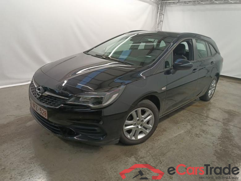 Opel Astra Sports Tourer 1.5 Turbo D 90kW S/S Edition 5d