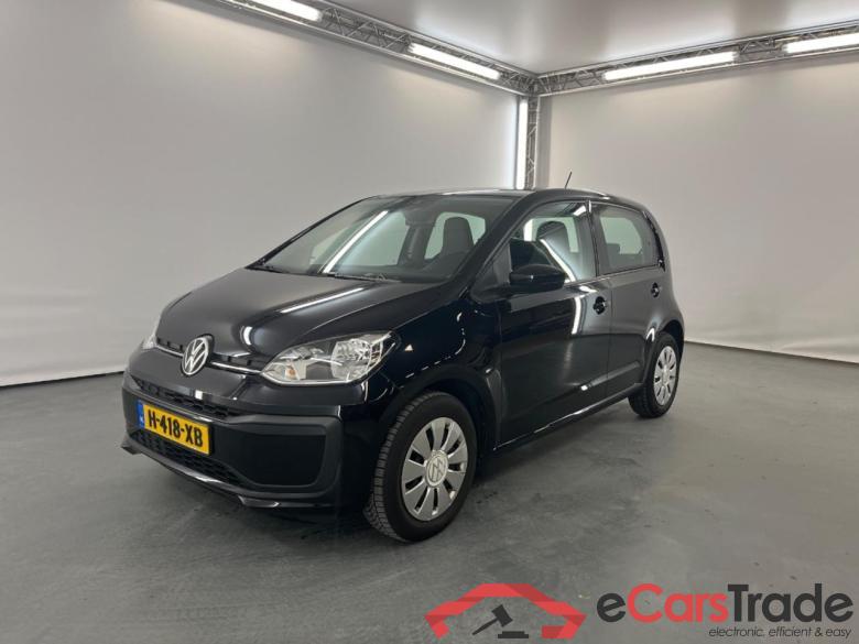 VOLKSWAGEN UP! 1.0 #1