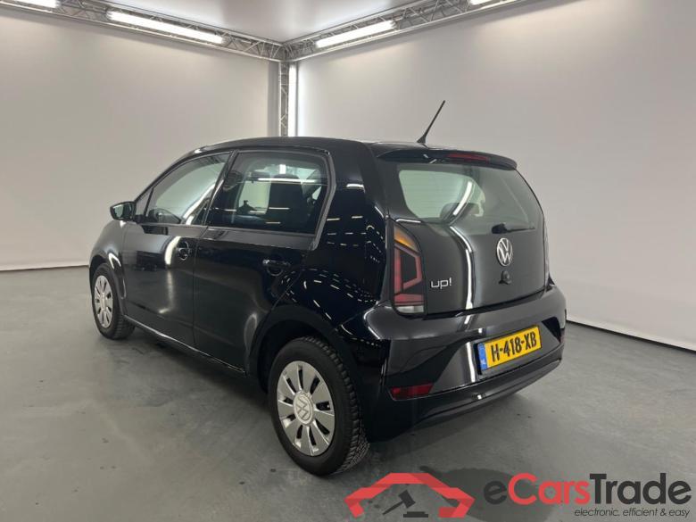 VOLKSWAGEN UP! 1.0 #3
