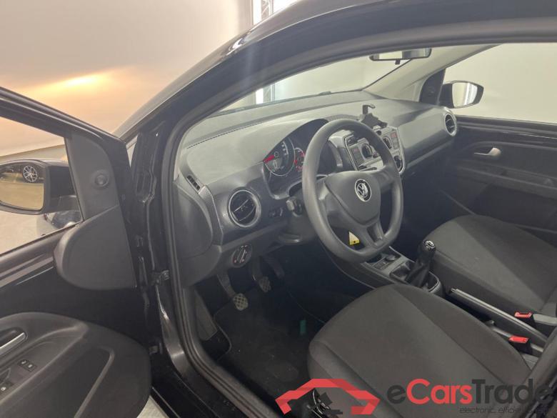 VOLKSWAGEN UP! 1.0 #5