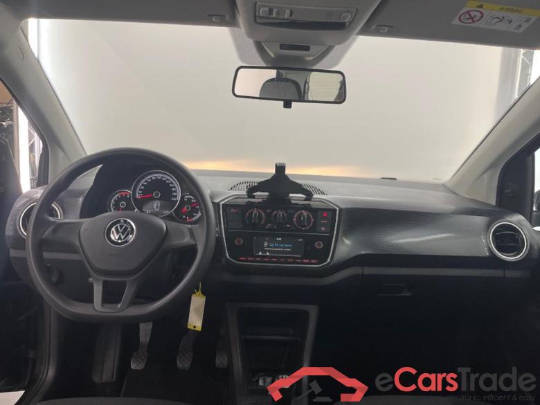 VOLKSWAGEN UP! 1.0 #6