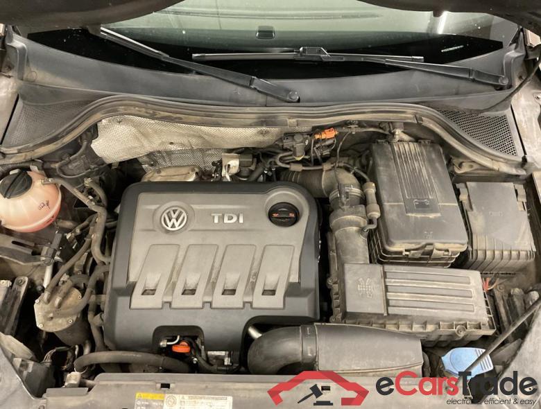 VOLKSWAGEN Tiguan Tiguan Trend & Fun 2.0 TDI BlueMotion Technology 81 kW (110 ch) 6 vitesses manuel #6