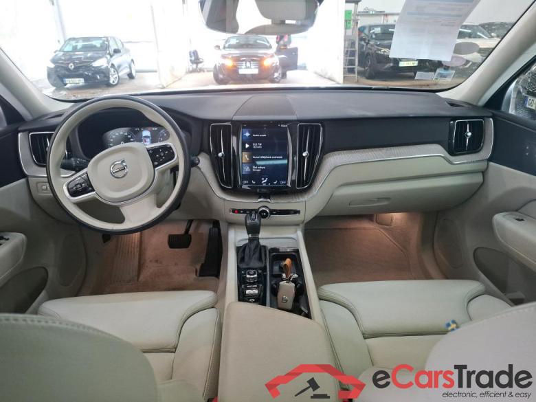 VOLVO XC60 5p SUV T5 250 Geartronic 8 Inscription Luxe #5