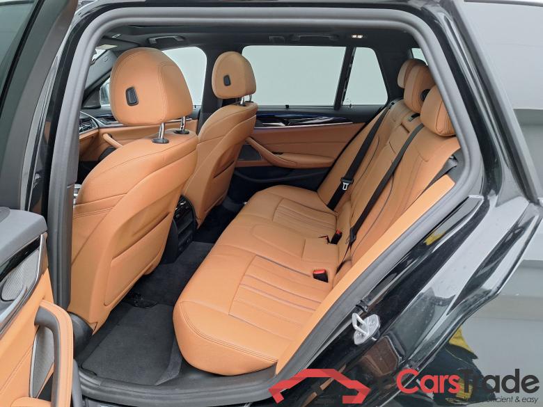 BMW, 5-ser To FL'20 PHEV, BMW 5 Reeks Touring 530e 200kW xDrive Auto 5d #4