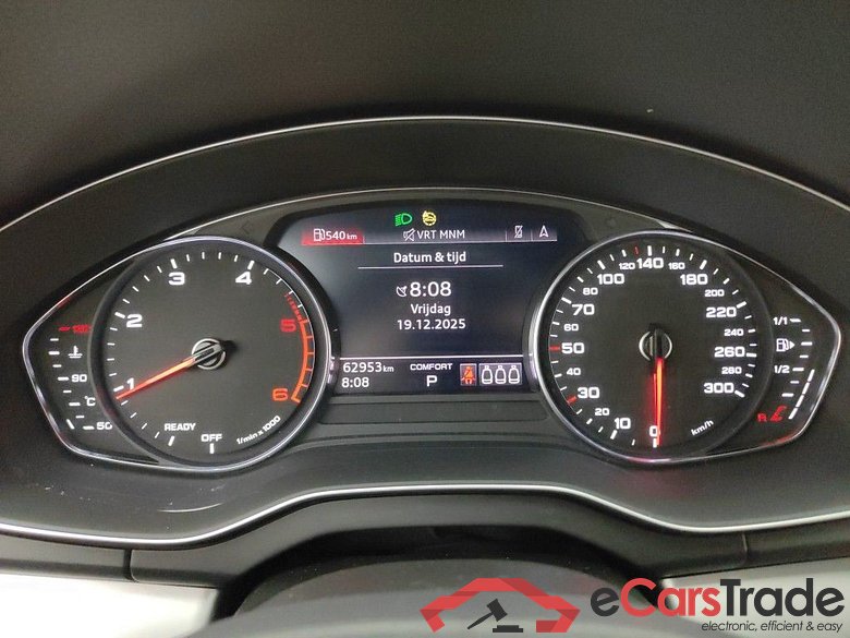 Audi Q5 Business Edition 30 TDI S tronic 5d #6