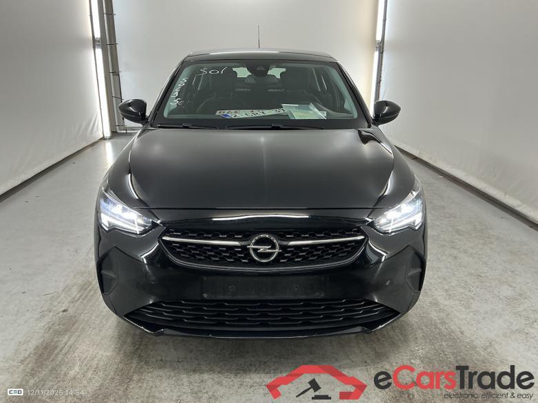 OPEL CORSA 1.2 TURBO 74KW S-S ELEGANCE #2