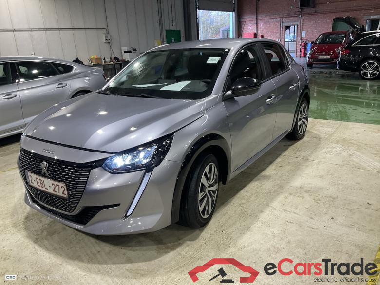 PEUGEOT 208 BEV 50KWH ELECT. E-208 AUTO ACTIVE PACK
