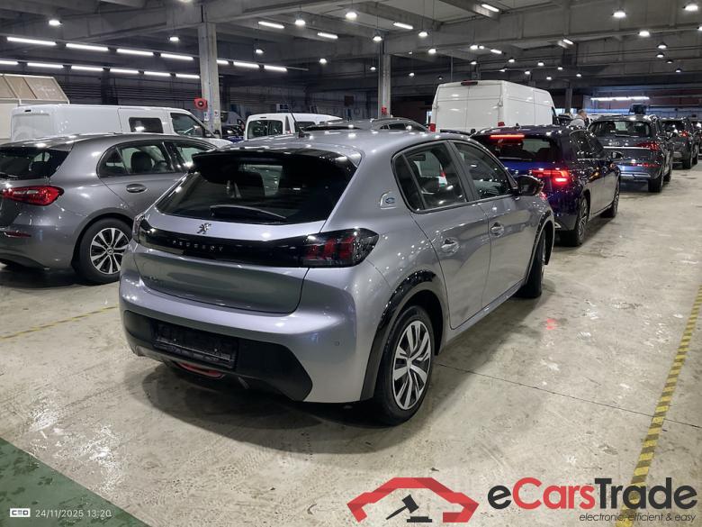 PEUGEOT 208 BEV 50KWH ELECT. E-208 AUTO ACTIVE PACK #4