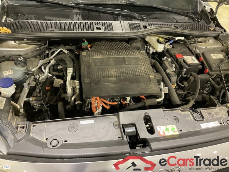 PEUGEOT 208 BEV 50KWH ELECT. E-208 AUTO ACTIVE PACK #6