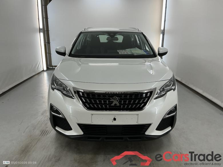 PEUGEOT 5008 - 2017 1.2 PureTech Active (EU6.3) #2