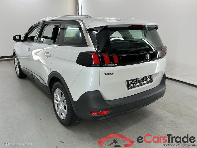 PEUGEOT 5008 - 2017 1.2 PureTech Active (EU6.3) #3