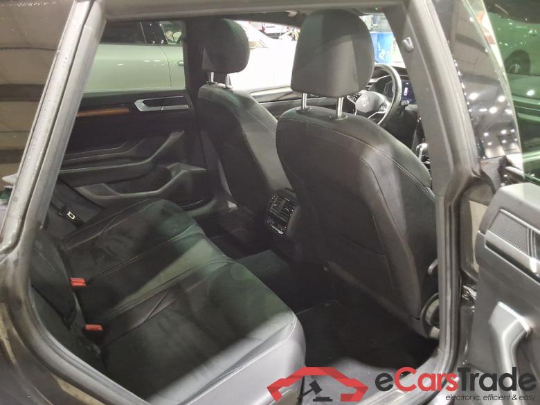 VOLKSWAGEN ARTEON SHOOTING BRAKE 1.4 EHYBRID DSG R-LINE SHOOTING BRAKE #5