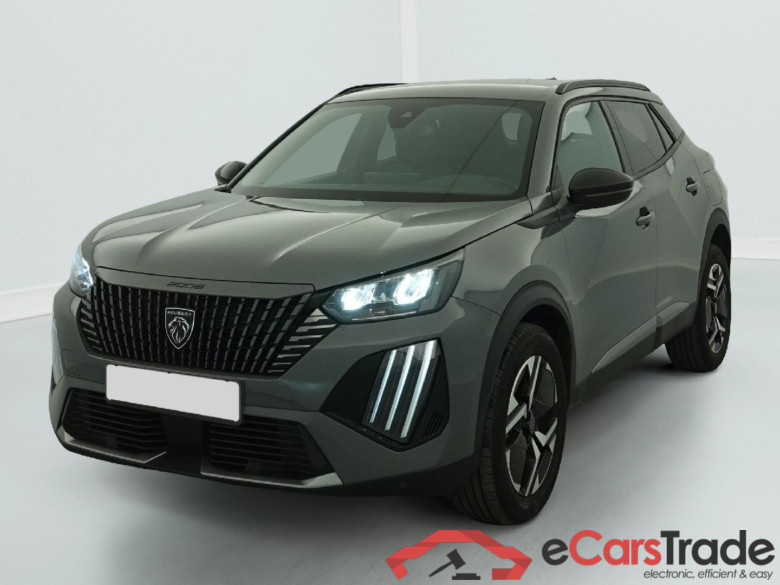 Peugeot 2008 100 S&S BVM6 Allure #3