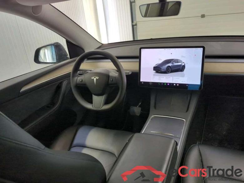 Tesla Model Y RWD 58 kWh #3