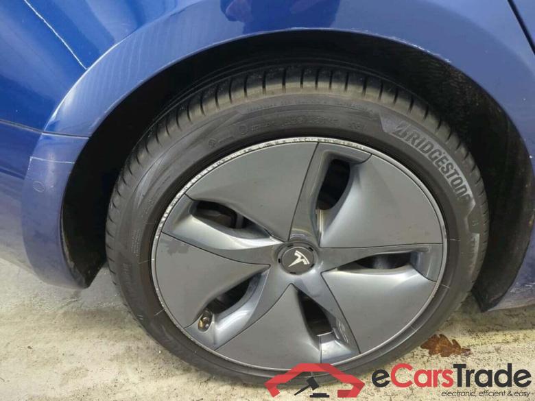 Tesla Model 3 Stnd.RWD Plus 60 kWh #4