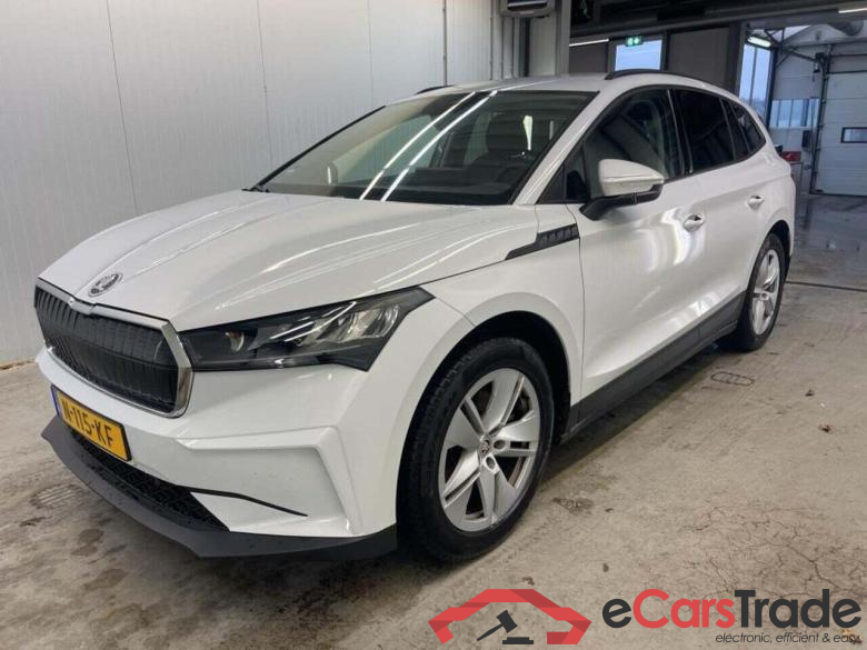 SKODA Enyaq iV 60