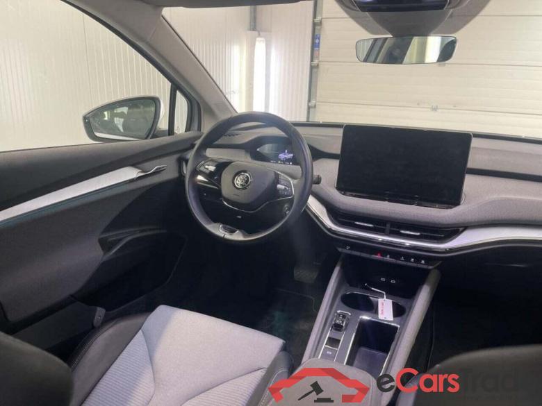 SKODA Enyaq iV 60 #3