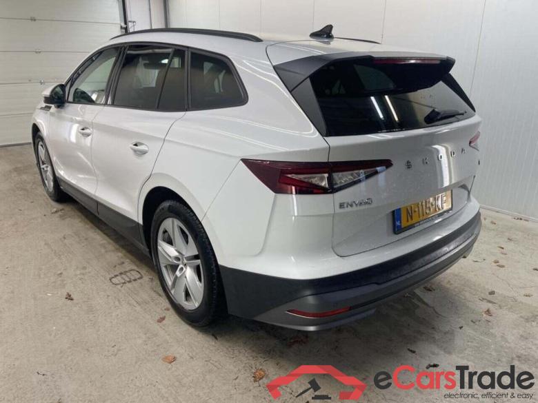 SKODA Enyaq iV 60 #5