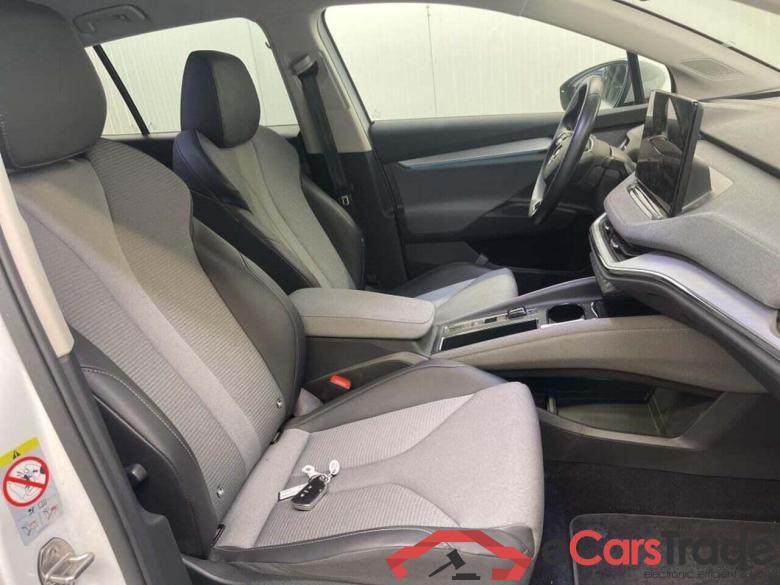 SKODA Enyaq iV 60 #6