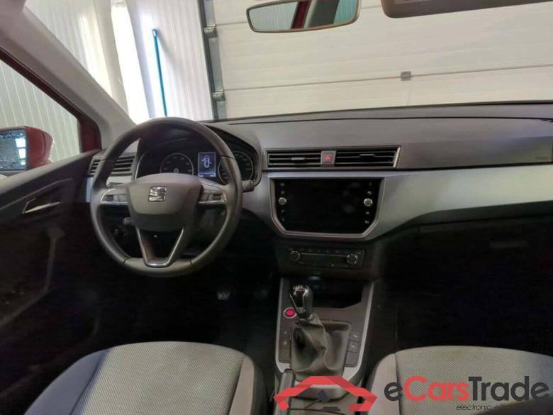 SEAT Arona 1.0 TSI Style B. Int #3