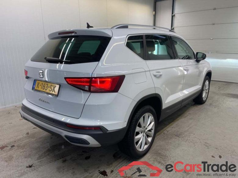 SEAT Ateca 1.5 TSI St. Bns Int. #2