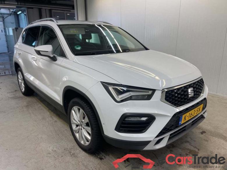 SEAT Ateca 1.5 TSI St. Bns Int. #5