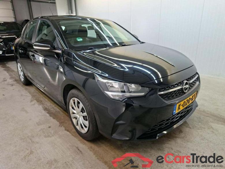 OPEL Corsa 1.2 Edition #5