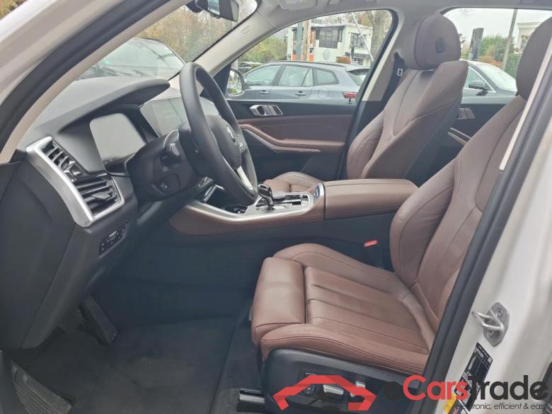 BMW X5 3.0 XDRIVE45E 155KW 4WD AUTO #5