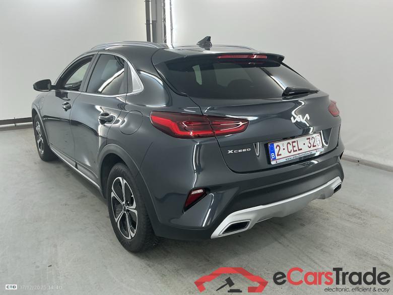 KIA XCEED 1.6 GDI PHEV DCT BUSINESS LINE #3