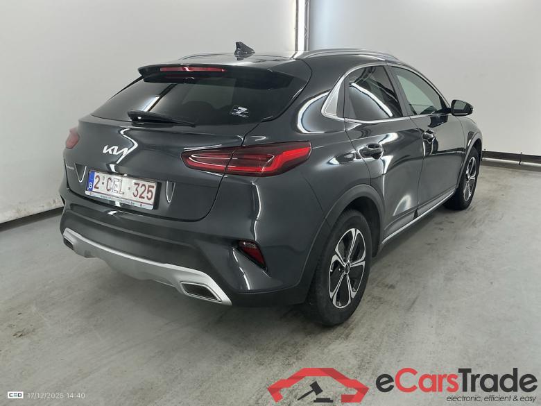 KIA XCEED 1.6 GDI PHEV DCT BUSINESS LINE #4