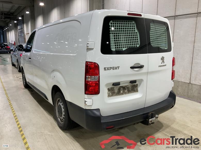 PEUGEOT EXPERT FOURGON MWB DSL - 2016 2.0 BlueHDi L3 Long Premium S&S STOCK #3