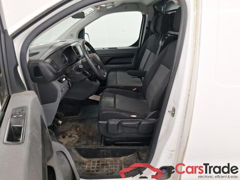 PEUGEOT EXPERT FOURGON SWB DSL - 2016 1.6 BlueHDi L1 Compact Premium S&S #6