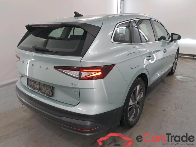SKODA ENYAQ 82KWH IV 80 #4