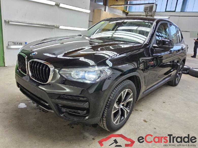 Baureihe X3 xDrive 30 e Advantage 2.0 215KW AT8 E6dT