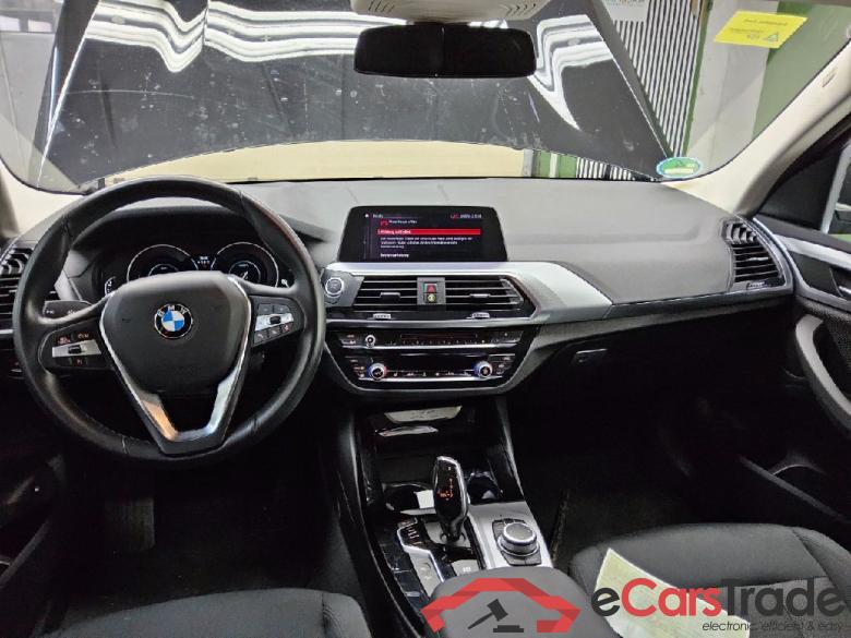 Baureihe X3 xDrive 30 e Advantage 2.0 215KW AT8 E6dT #3