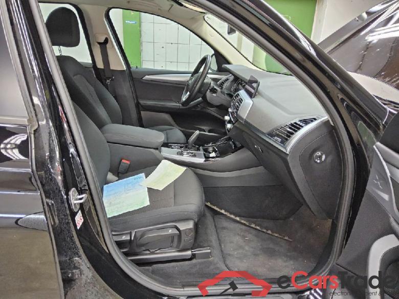 Baureihe X3 xDrive 30 e Advantage 2.0 215KW AT8 E6dT #4