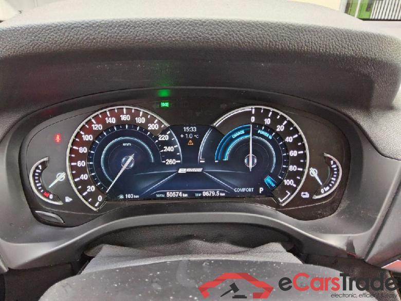 Baureihe X3 xDrive 30 e Advantage 2.0 215KW AT8 E6dT #6