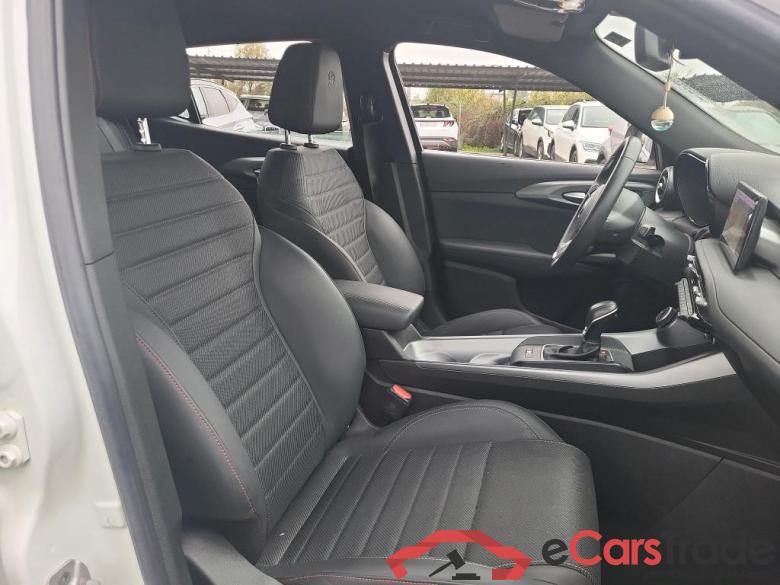 Alfa Romeo Tonale / 2022 / 5P / todoterreno 1.5 MHEV GASOLINA 130 CV SPRINT FWD #6