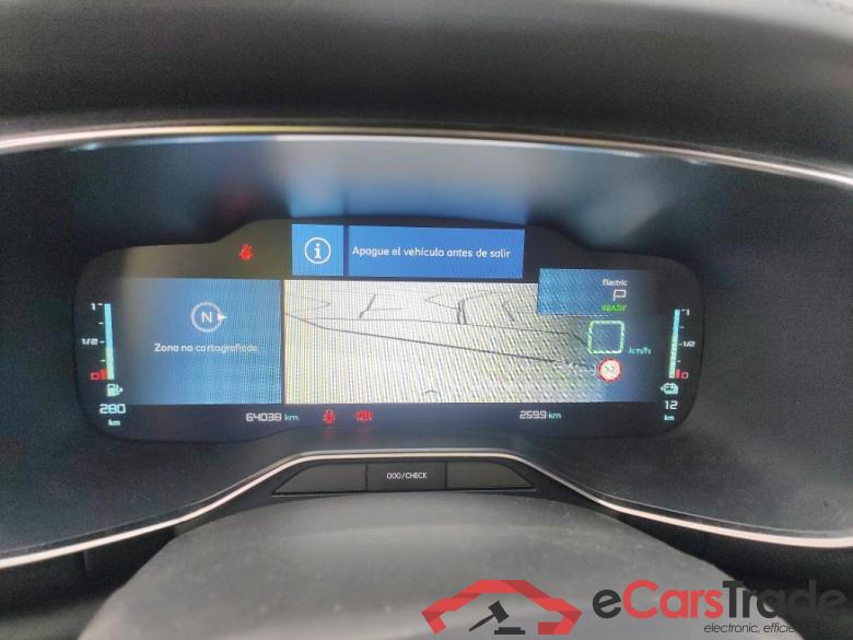 CITROEN C5 Aircross Hybrid / 2022 / 5P / todoterreno 225 e-EAT8 Shine Pack #4