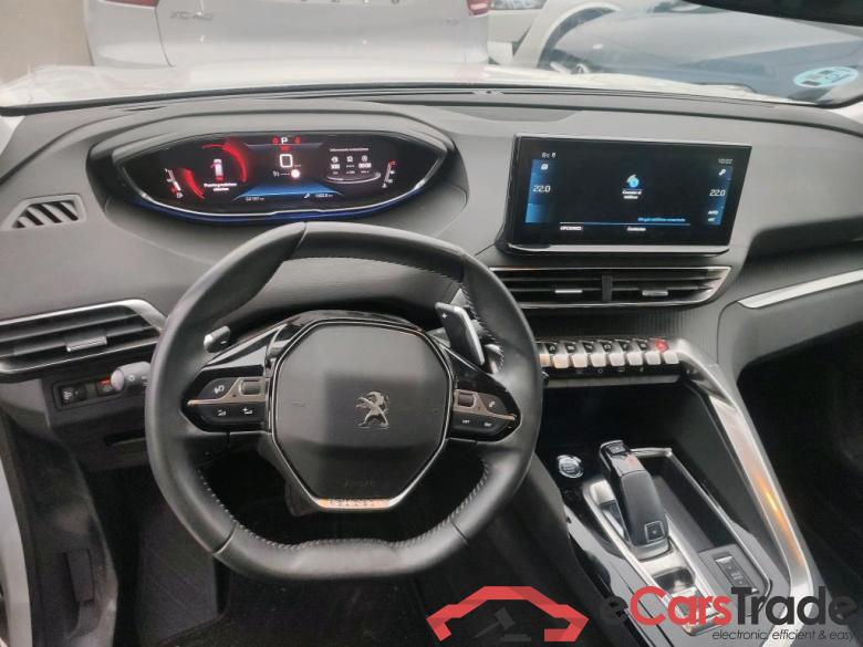 PEUGEOT 5008 / 2020 / 5P / todoterreno 1.2 PureTech 96KW S&S Active Pack EAT8 #3