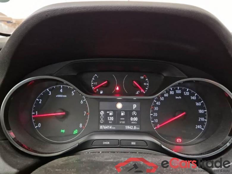 OPEL GRANDLAND X / 2017 / 5P / SUV 2.0 ECOTEC DIESEL 177CV ULTIMATE SeS AT8 #4