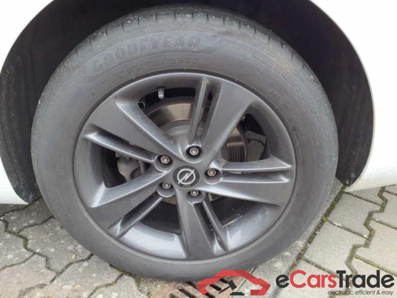 Opel Insignia B Sports Tourer (04.2017->) DE - Kb5 2.0 CDTI EU6d, Business Edition (EURO 6d), (Facelift) 2020 - 2021 #2