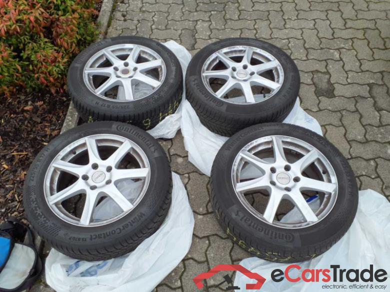 Opel Insignia B Sports Tourer (04.2017->) DE - Kb5 2.0 CDTI EU6d, Business Edition (EURO 6d), (Facelift) 2020 - 2021 #4