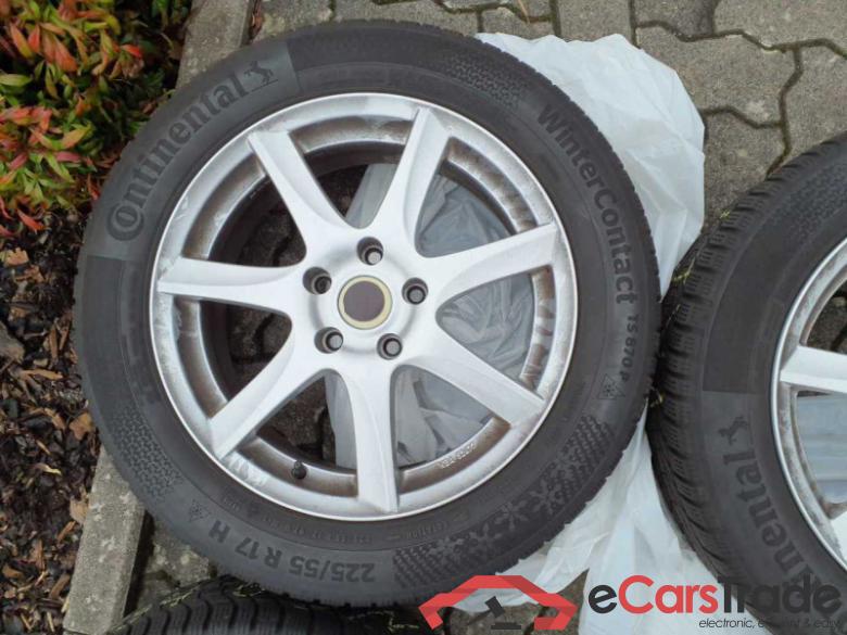 Opel Insignia B Sports Tourer (04.2017->) DE - Kb5 2.0 CDTI EU6d, Business Edition (EURO 6d), (Facelift) 2020 - 2021 #5