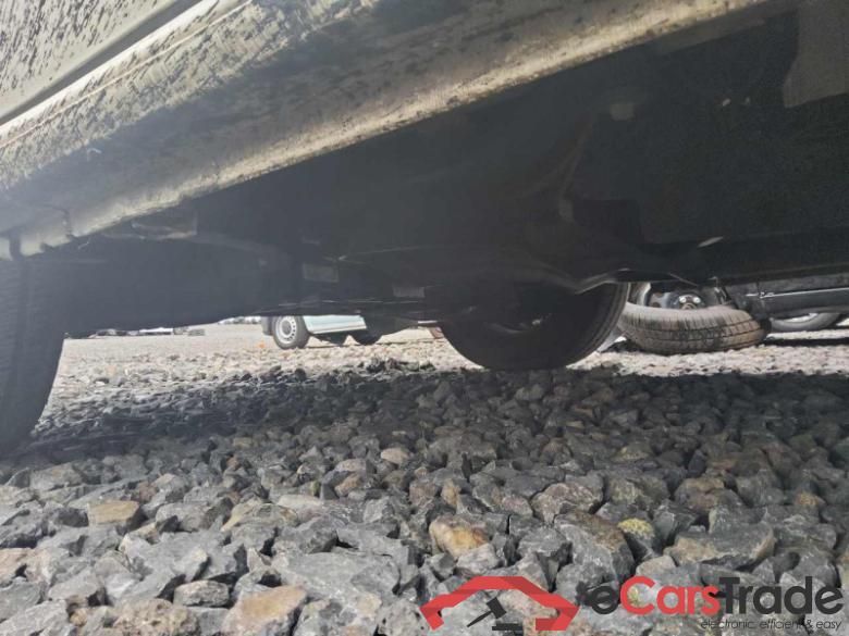 Mercedes-Benz Sprinter III Kasten RWD/AWD (907)(02.2018->) DE - Ka4 315 CDI RWD EU6d-T - technische Entnahme (Motorschaden) #5