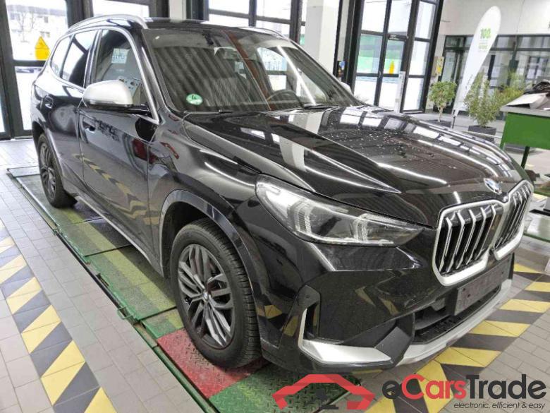 BMW X1 (U11)(2022->) DE - SUV5 18d EU6d, sDrive xLine (EURO 6d), 2022 - 2024 #2