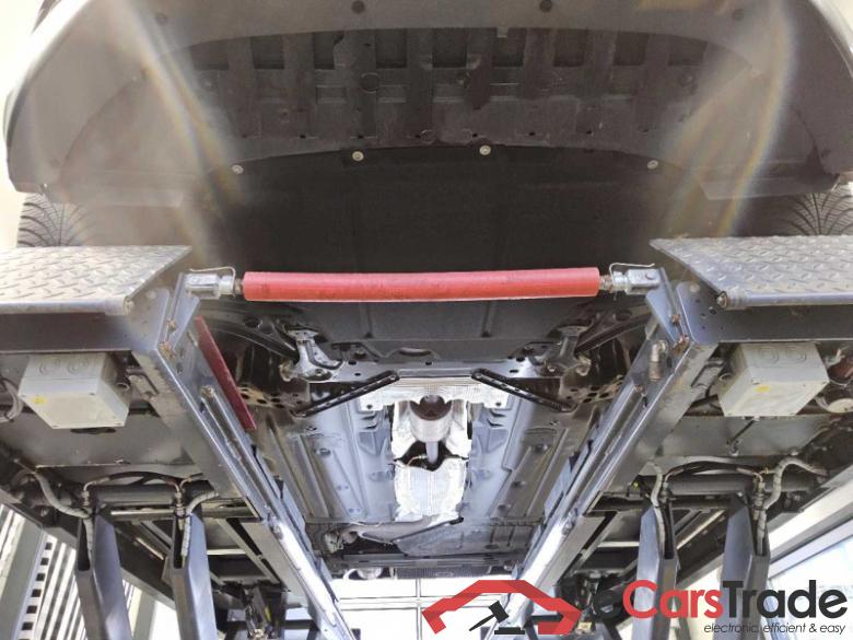 Ford Puma (2019->) DE - SUV5 1.0 EcoBoost Mild Hybrid EU6d, ST-Line X S/S (EURO 6d), 2020 - 2024 #5